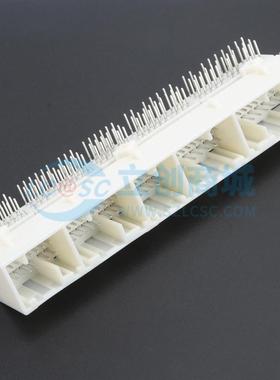 线对板针座 353015-3 - 原装正品 电子元器件配单