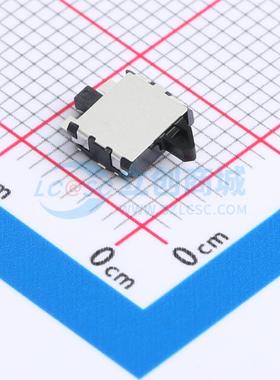行程开关 SPVT240103 SMD,5.6x4.7mm 原装正品 电子元器件配单