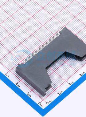 SIM卡连接器 146540-2 - 原装正品 电子元器件配单