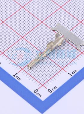 胶壳端子 293322-1 原装正品 电子元器件配单