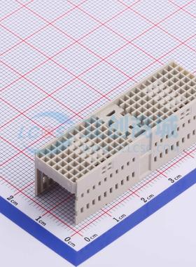 板对板与背板连接器 054795 - 原装正品 电子元器件配单