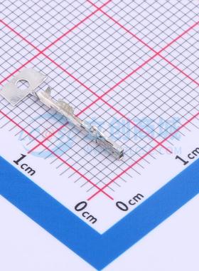 汽车连接器 2272196-2 - 原装正品 电子元器件配单