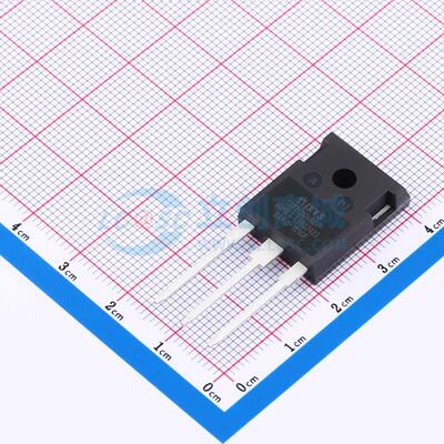场效应管MOS IXFH26N50P TO-247-3 500V 26A Littelfuse/IXYS