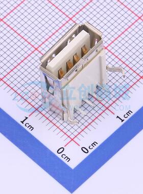USB连接器 0676433911 插件 原装正品 电子元器件配单