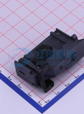 连接器外壳 929053-1 原装正品 电子元器件配单