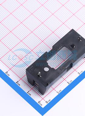 电池盒 BH-123A-A1CJ002 - CR123A 原装正品 电子元器件配单