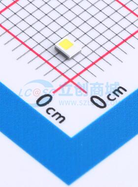 发光二极管/LED KW CELNM1.TG-Z6N6-ebvFfcbB46-15B3-A-S 白色 SM