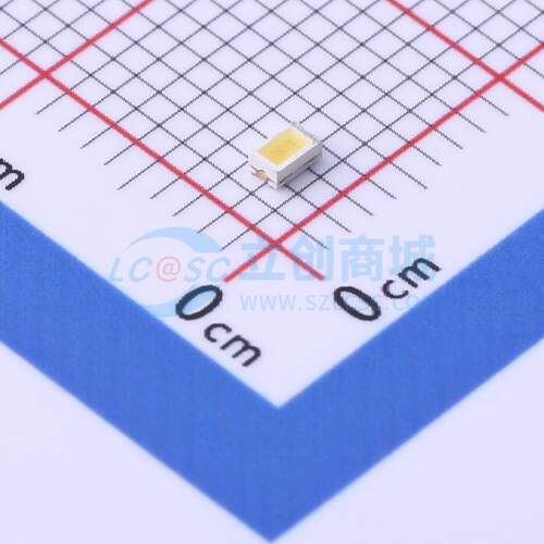 发光二极管/LED SMLMN2WB1CW15CS 0805 原装正品 电子元器件配单