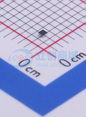 场效应管(MOSFET) DMP1100UCB4-7 X2-WLB0808-4 12V 2.5A DIODES(