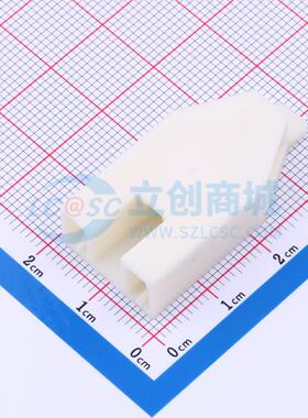 连接器外壳 1717289-1 原装正品 电子元器件配单