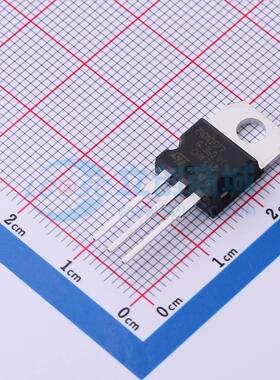 场效应管MOS STP240N10F7 TO-220-3 100V 180A ST(意法半导体)