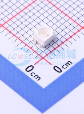 RGB LED MHPC3528CRGBCT SMD3528 共阴极 正贴 电子元器件配单
