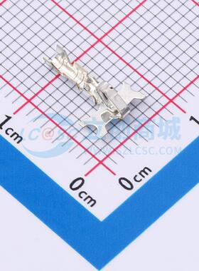 胶壳端子 08500030 原装正品 电子元器件配单