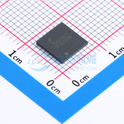 以太网收发器 DP83630SQE/NOPB WQFN-48-EP(7x7) 电子元器件配单