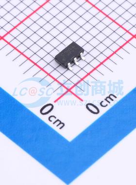 数字晶体管 PBLS6003D,115 SOT-457 700mA；100mA 50V；60V