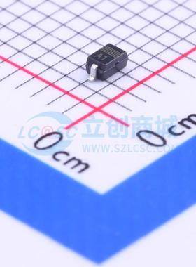 射频开关 BA591,115 SOD-323 原装正品 电子元器件配单