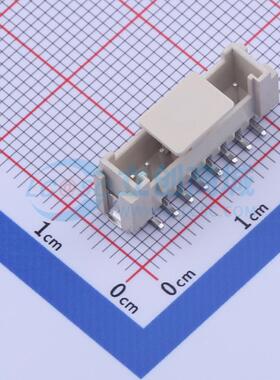线对板针座 HY-8PLTPZ - 原装正品 电子元器件配单