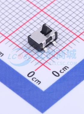 行程开关 UK-D0429-1 SMD,3.5x4.7mm 4.7mm 3.5mm 3.8mm 原装正品