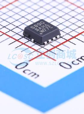 场效应管(MOSFET) SIS890DN-T1-GE3 PowerPAK1212-8 100V 30A