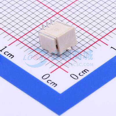 线对板针座 X1002WVS-03L-HF-LPSN SMD,P=1mm 1x3P 立贴 原装正品