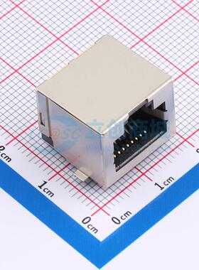 以太网连接器 MJ56882-B111-HR1-C 电子元器件配单