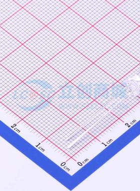 10个 发光二极管/LED TJ-L5FYTGCTCGLFLC2G-A5 翠绿色 插件,D=5mm