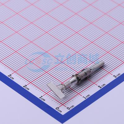 胶壳端子 929967-1 原装正品 电子元器件配单