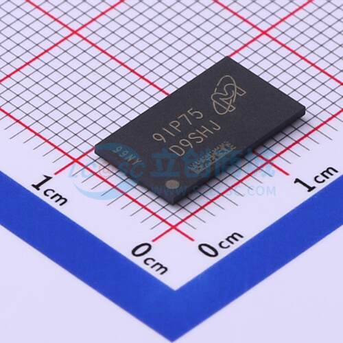 DDR SDRAM MT41K256M16TW-107 AIT:P FBGA-96 电子元器件配单