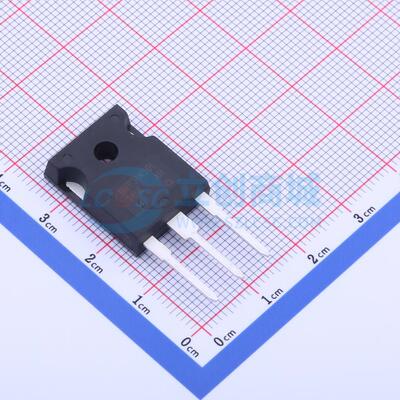 场效应管(MOSFET) IRFP31N50LPBF TO-247AC-3 500V 31A