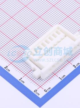 汽车连接器 1743282-1 - 原装正品 电子元器件配单