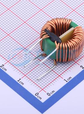 共模滤波器 PDMCAT16128-202ML 插件,20x18mm 2mH@1kHz 原装正品