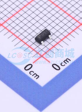 场效应管MOS DMP2120U SOT-23 TECH PUBLIC(台舟) 原装正品