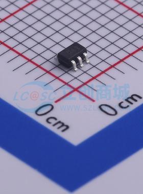 场效应管MOS VBK4223N SC-70-6 20V 1.8A VBsemi微碧