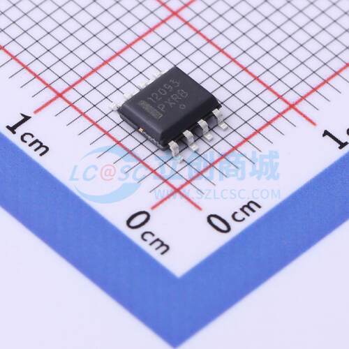 时钟发生器/频率合成器/PLL MC12093DG SOIC-8 电子元器件配单