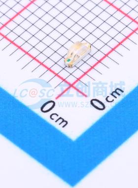 10个 发光二极管/LED RF-P3S115TS-B52 红色,黄色 SMD,1.5x3.2mm