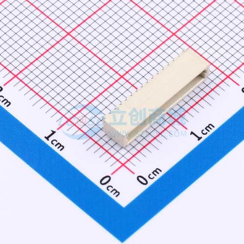 线对板针座 XY-SH1.0-14A61 SMD,P=1mm,卧贴 1x14P 卧贴 原装正品