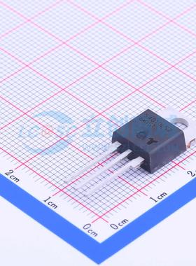 晶闸管(可控硅)/模块 S4010LS2TP TO-220AB-L Littelfuse(美国力
