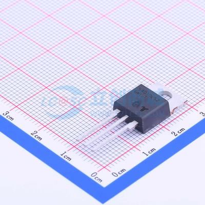 晶闸管(可控硅)/模块 S4010LS2TP TO-220AB-L Littelfuse(美国力