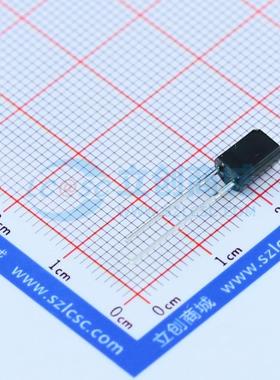 光电二极管 PD438B/L1 插件,P=2.54mm 840nm~1100nm 电子元器件
