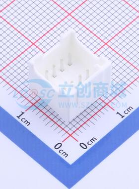 线对板针座 559170810 - 原装正品 电子元器件配单