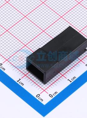 连接器外壳 1-480416-1 插件 原装正品 电子元器件配单