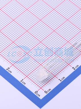 10个 发光二极管/LED TJ-L5FCMXHMCSLC2R7K-A5 橙红色,黄绿色 插