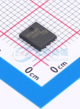 场效应管MOS AP0504GMT-HF-VB QFN8(5X6) 40V 70A VBsemi微碧