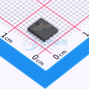 场效应管MOS AP0504GMT-HF-VB QFN8(5X6) 40V 70A VBsemi微碧