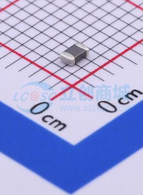 50只热敏电阻NTCG203NH103JTDS 0805 10kΩ 3590K ±5% 原装正品