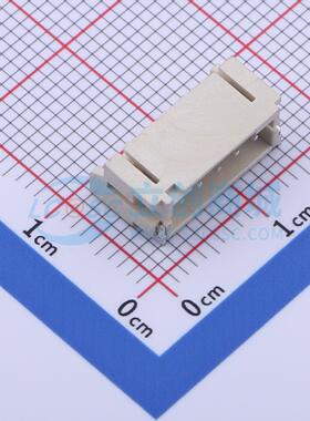 线对板针座 PH-5PWBPZ - 原装正品 电子元器件配单