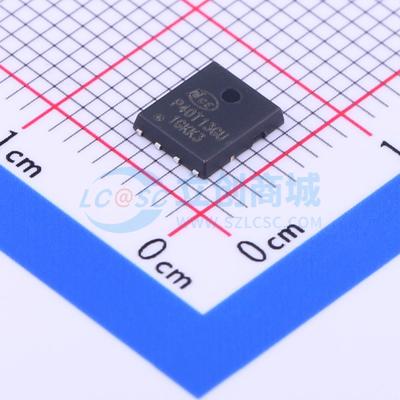 场效应管MOS NCEP40T13GU DFN-8(4.9x5.8) 40V 130A NCE/新洁能