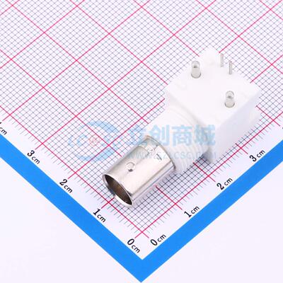 RF射频同轴连接器 5227161-3 - 原装正品 电子元器件配单