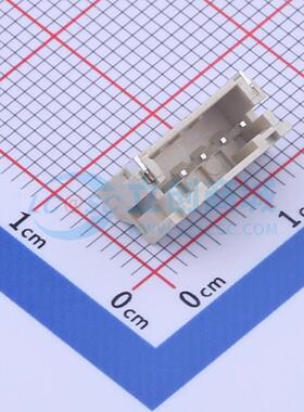 线对板针座 PH-4PWBPZ - 原装正品 电子元器件配单