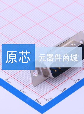 D-Sub/VGA连接器 Z-SUBDBBM102A062 插件 原装 电子元器件配单